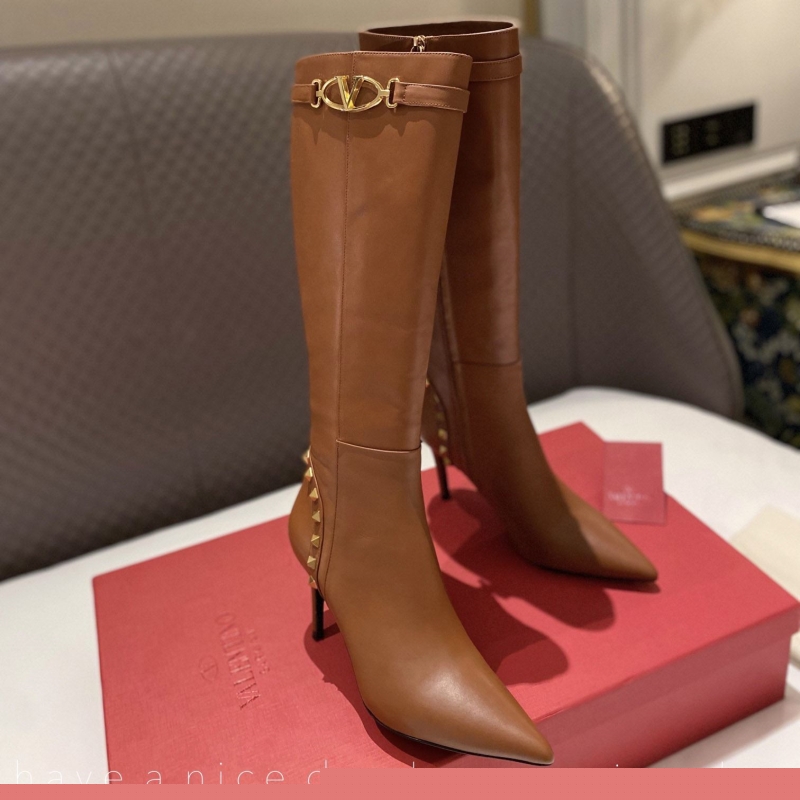 Valentino Boots